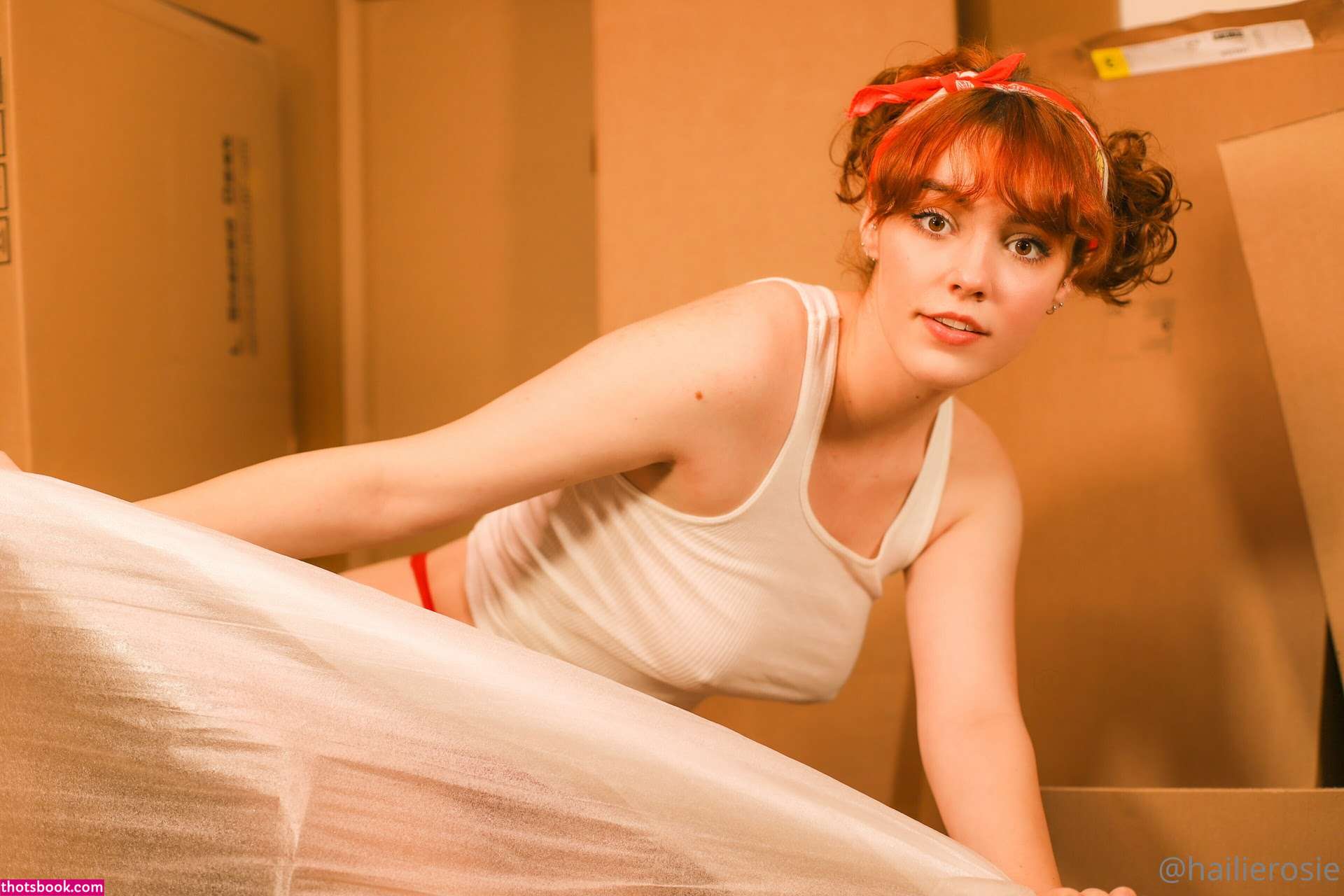 Hailie Rosie Photo #88