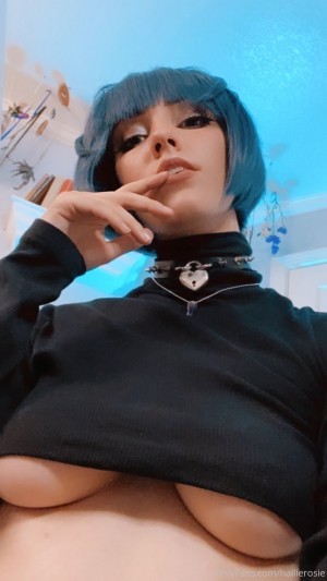 Hailie Rosie Photo #99