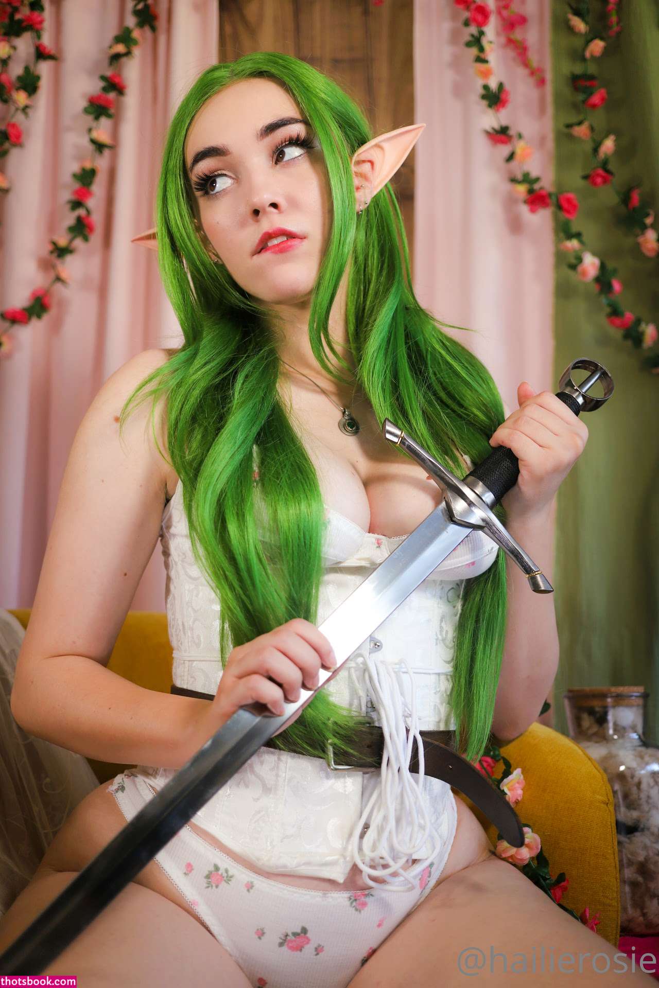 Hailie Rosie Photo #150