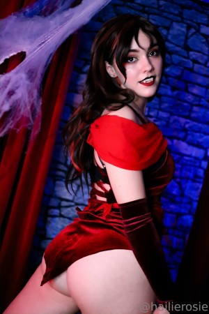 Hailie Rosie Photo #154