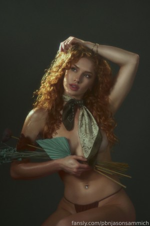 Morgan Crabtree Photo #47