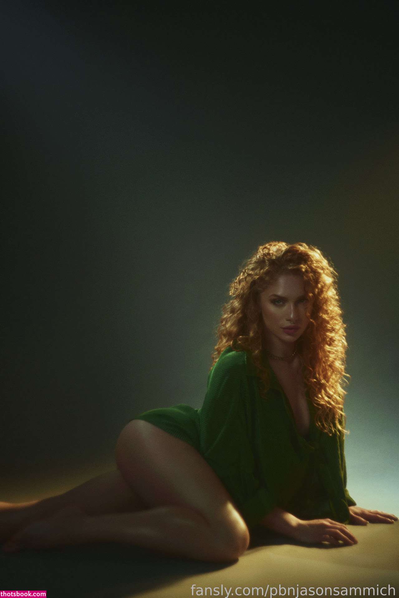 Morgan Crabtree Photo #87