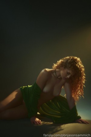 Morgan Crabtree Photo #82