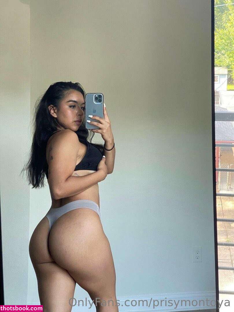 Prisy Montoya Photo #9