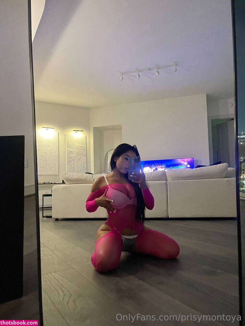 Prisy Montoya Photo #27