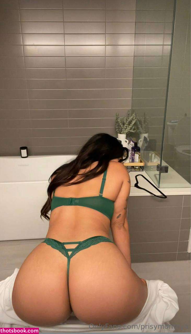 Prisy Montoya Photo #30