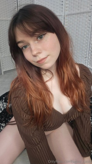 Sassy Cassi Photo #426