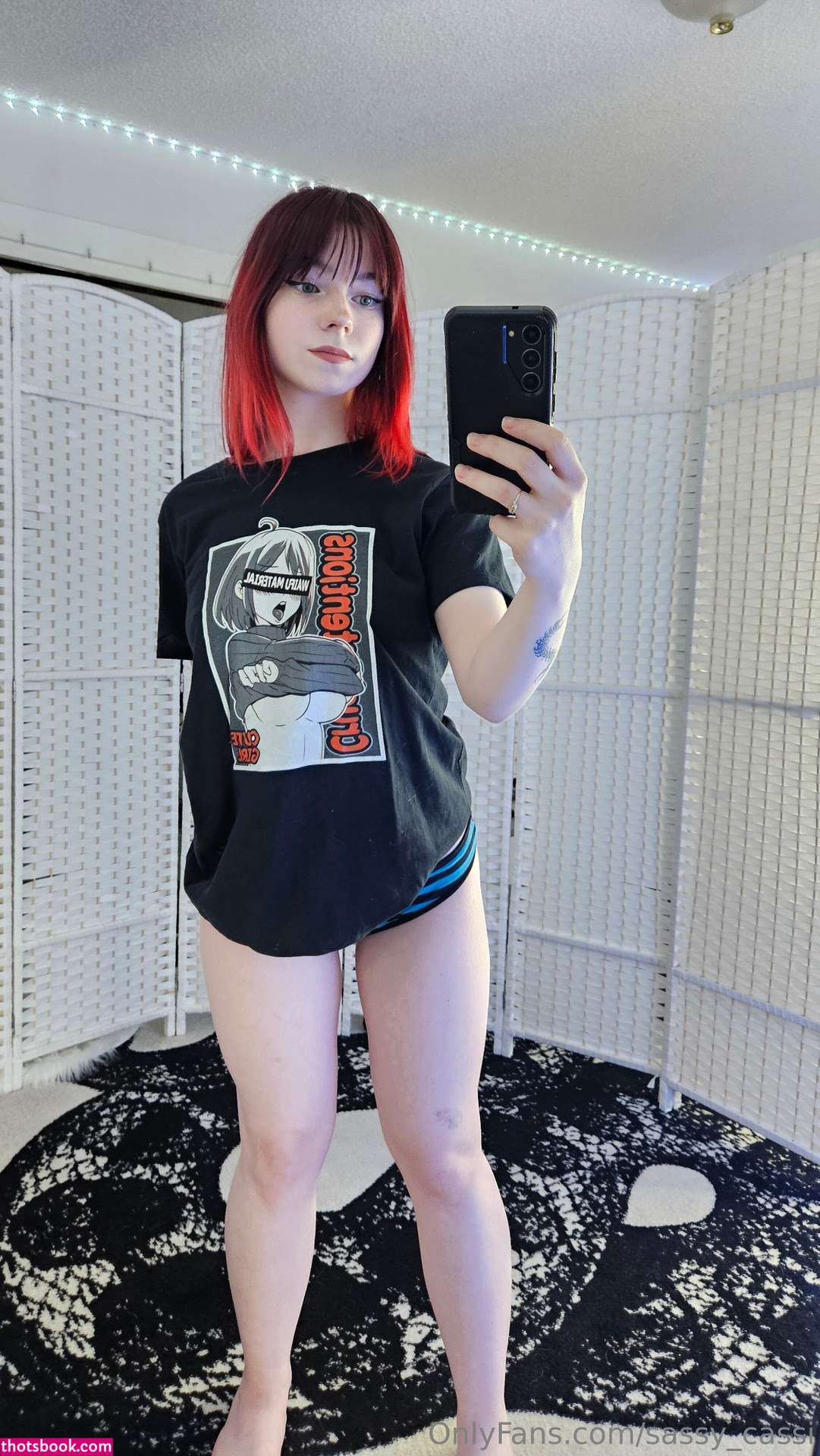 Sassy Cassi Photo #433