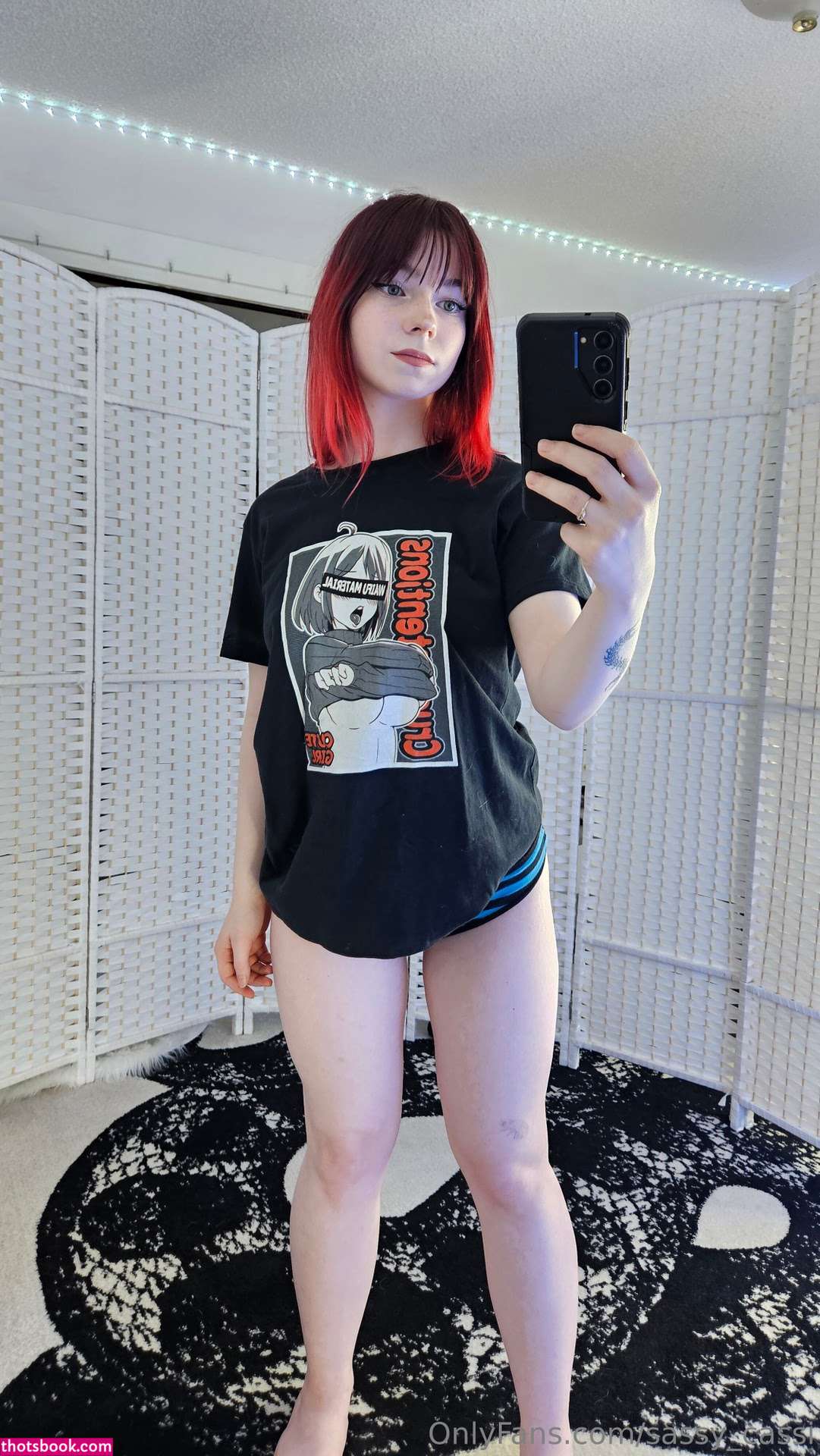 Sassy Cassi Photo #442