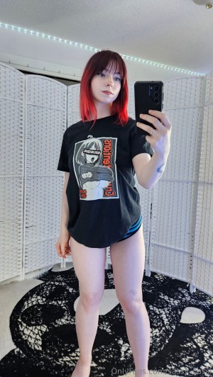 Sassy Cassi Photo #442