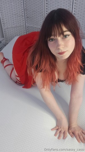 Sassy Cassi Photo #472