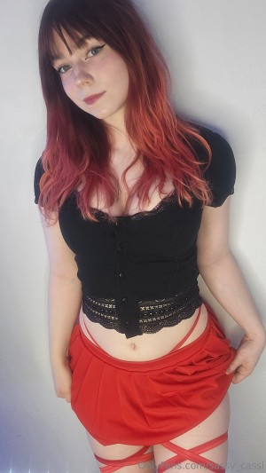 Sassy Cassi Photo #479