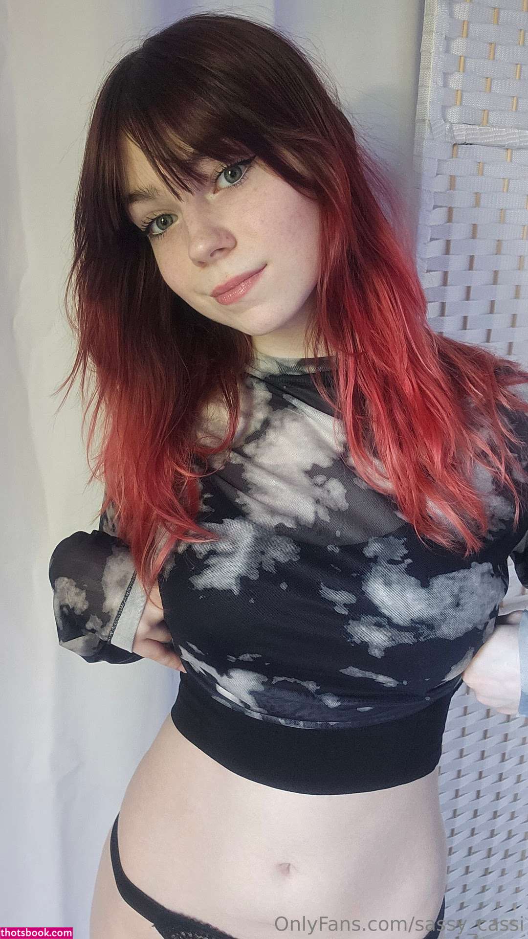 Sassy Cassi Photo #485