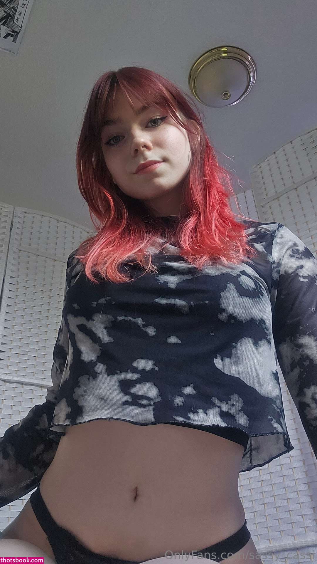 Sassy Cassi Photo #491