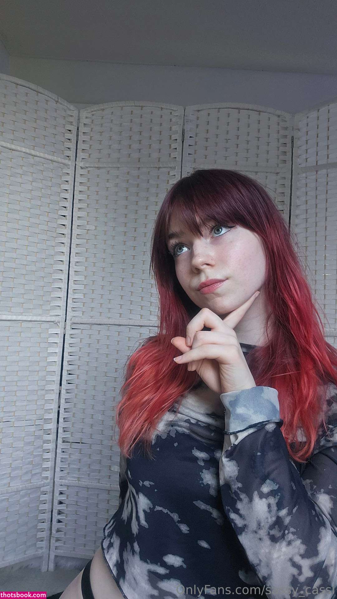 Sassy Cassi Photo #497