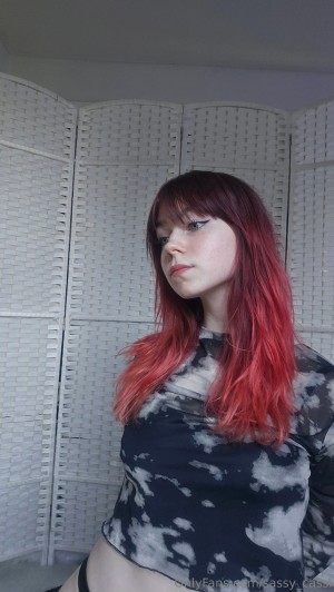 Sassy Cassi Photo #489