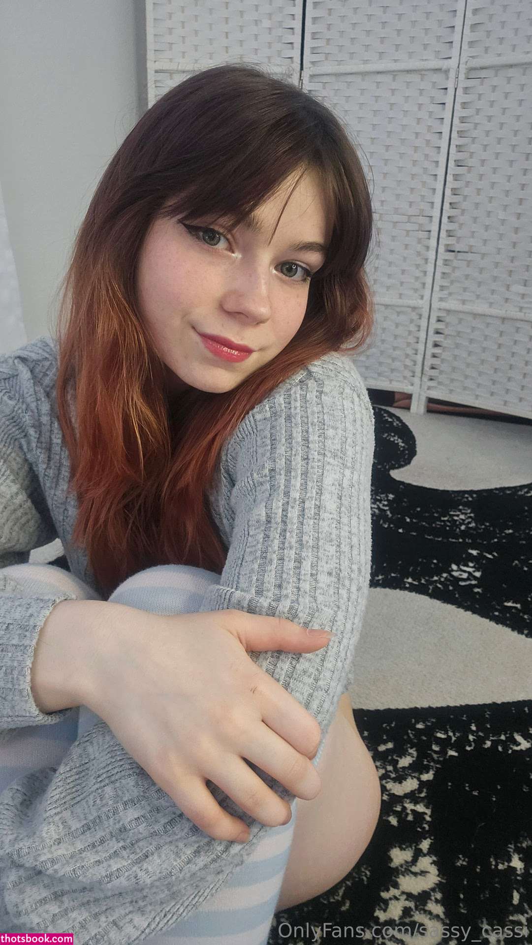 Sassy Cassi Photo #521