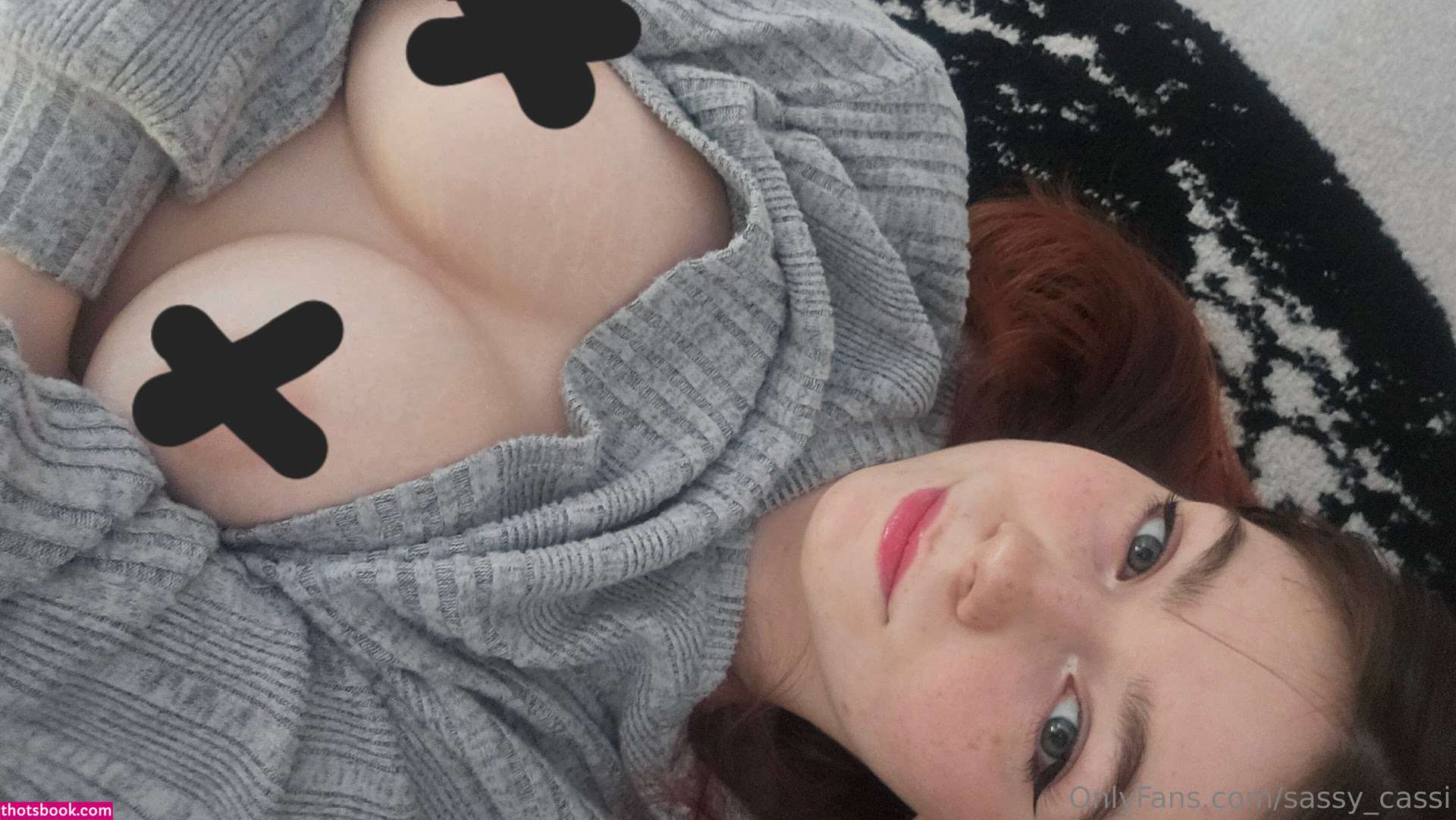 Sassy Cassi Photo #529