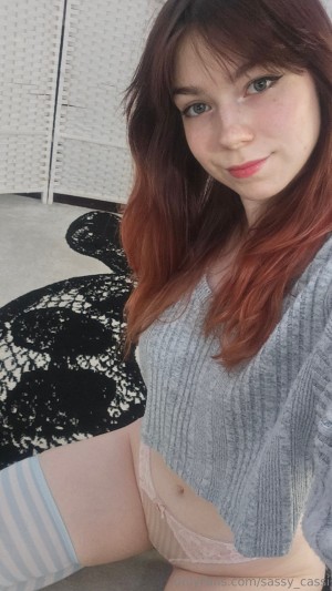 Sassy Cassi Photo #513