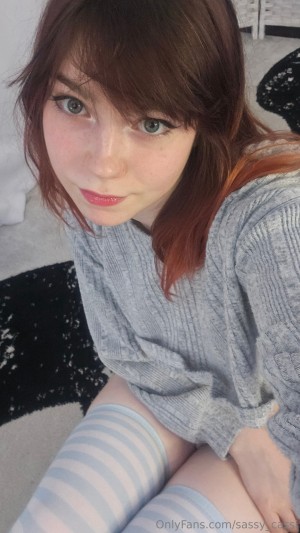 Sassy Cassi Photo #524