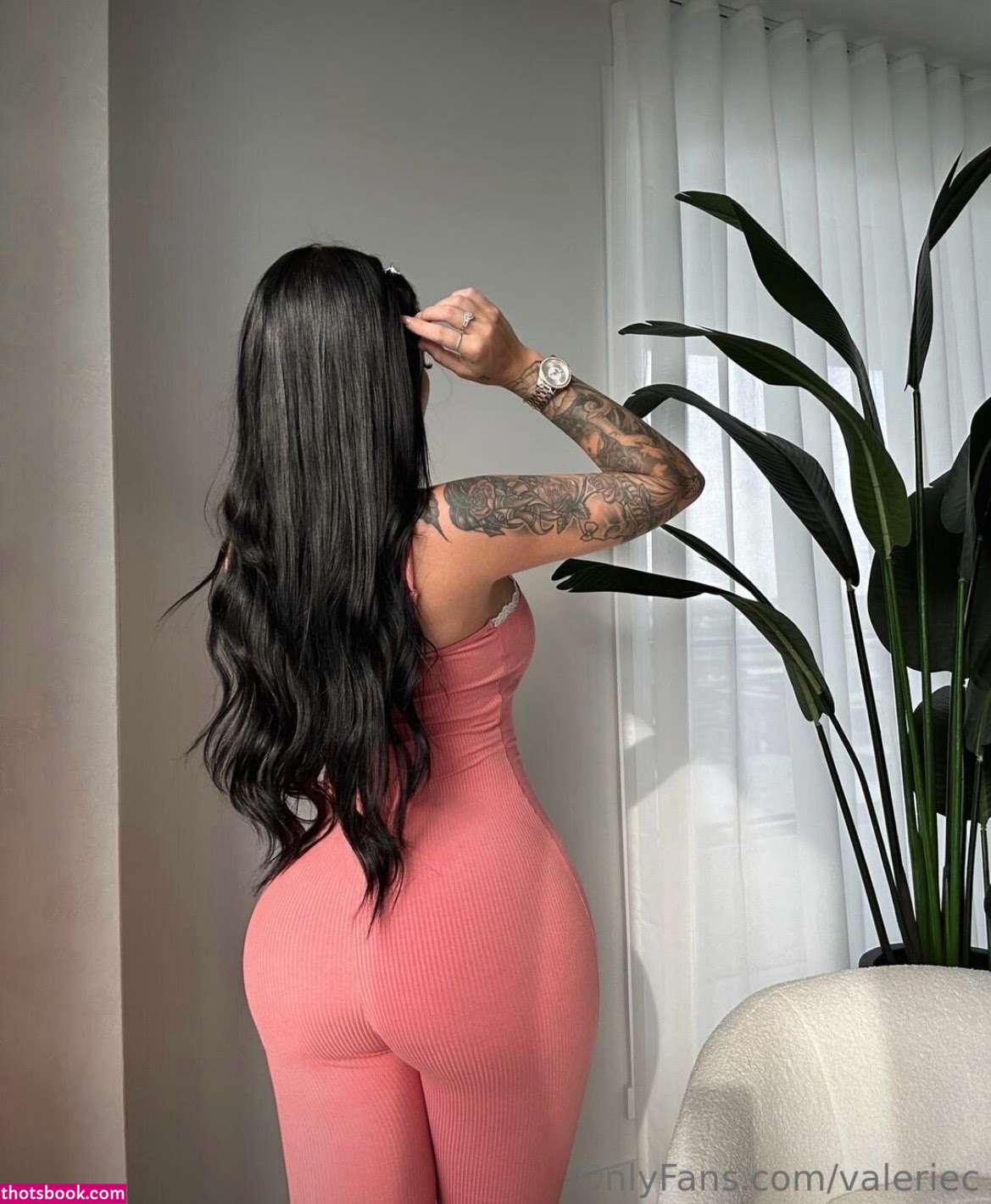 Valerie Cossette Photo #21