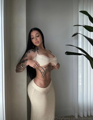 Valerie Cossette Photo #1