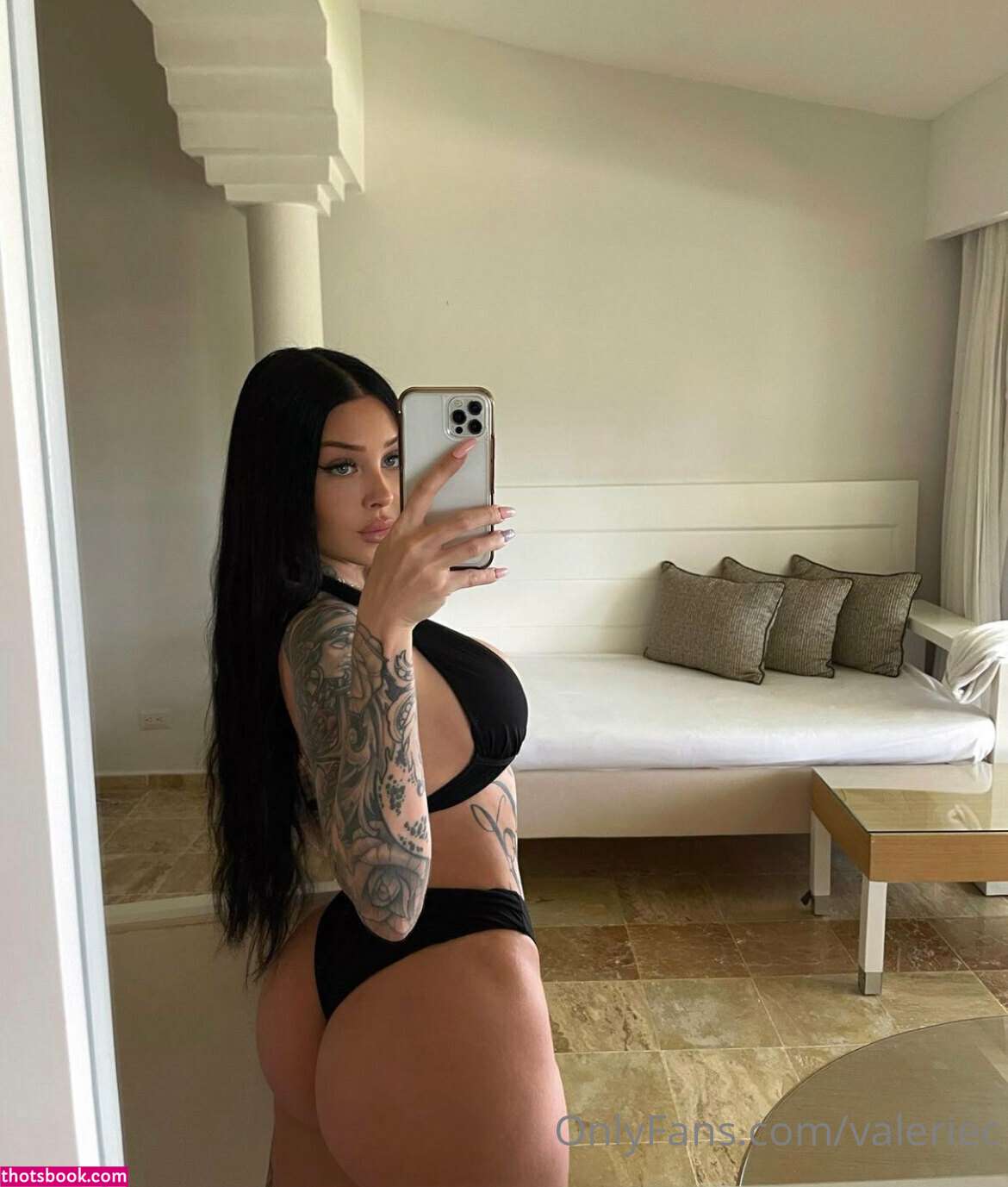 Valerie Cossette Photo #58