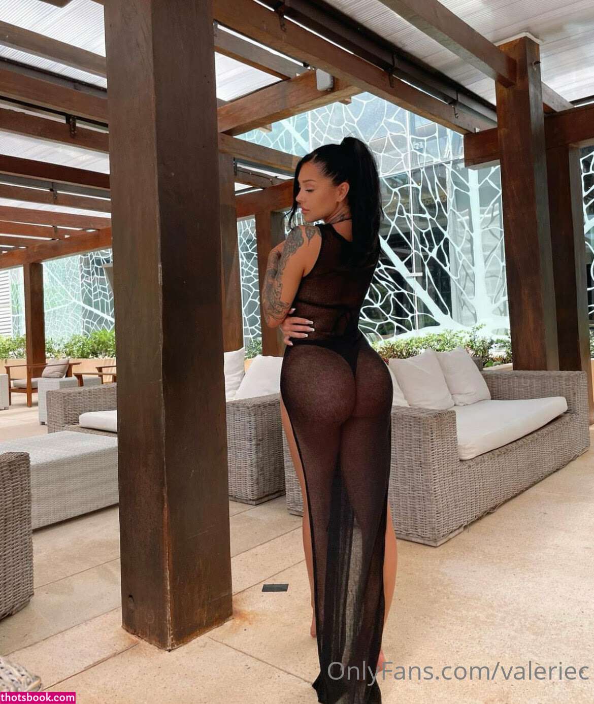 Valerie Cossette Photo #64