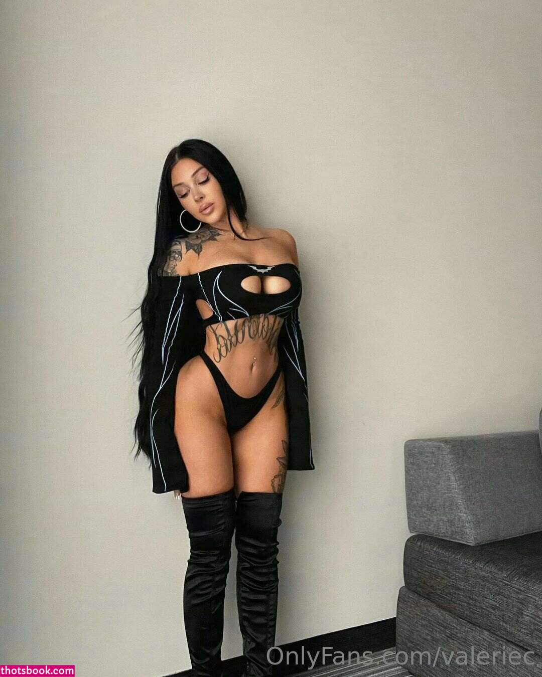 Valerie Cossette Photo #71