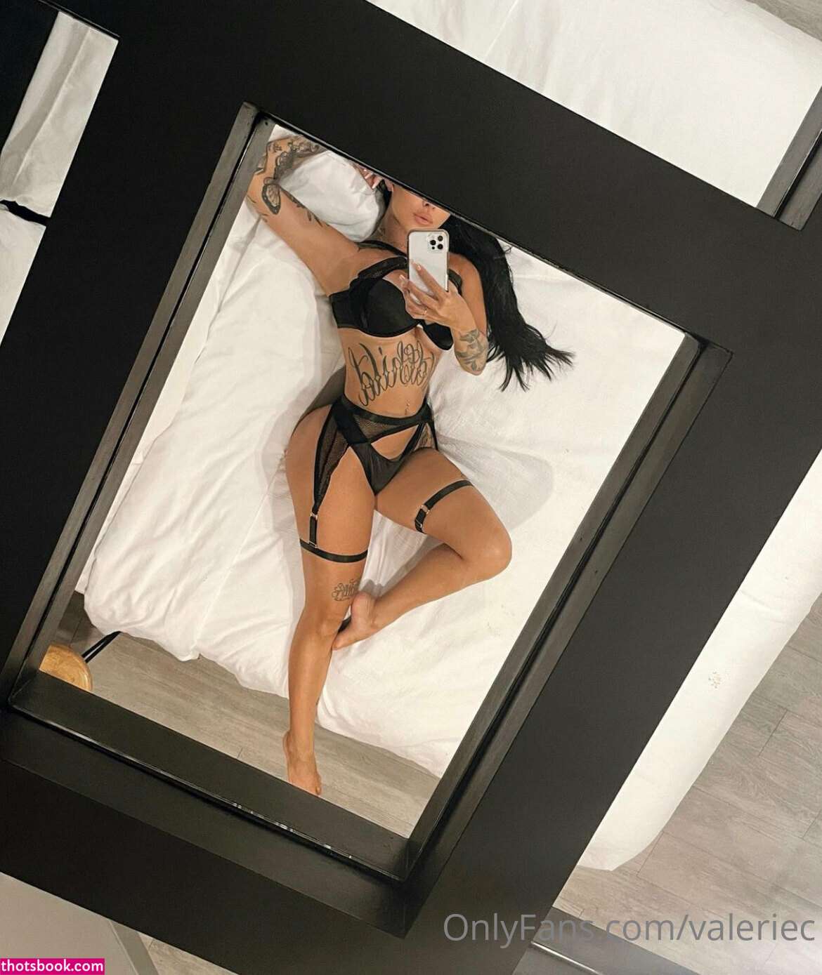 Valerie Cossette Photo #85