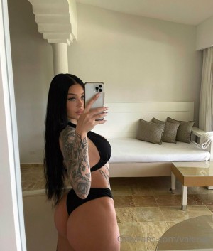 Valerie Cossette Photo #58