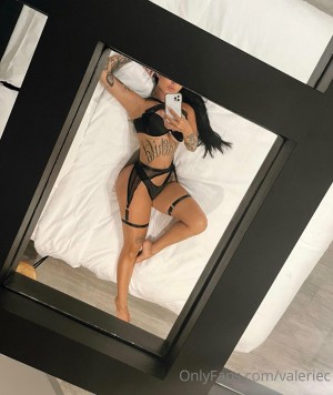 Valerie Cossette Photo #85