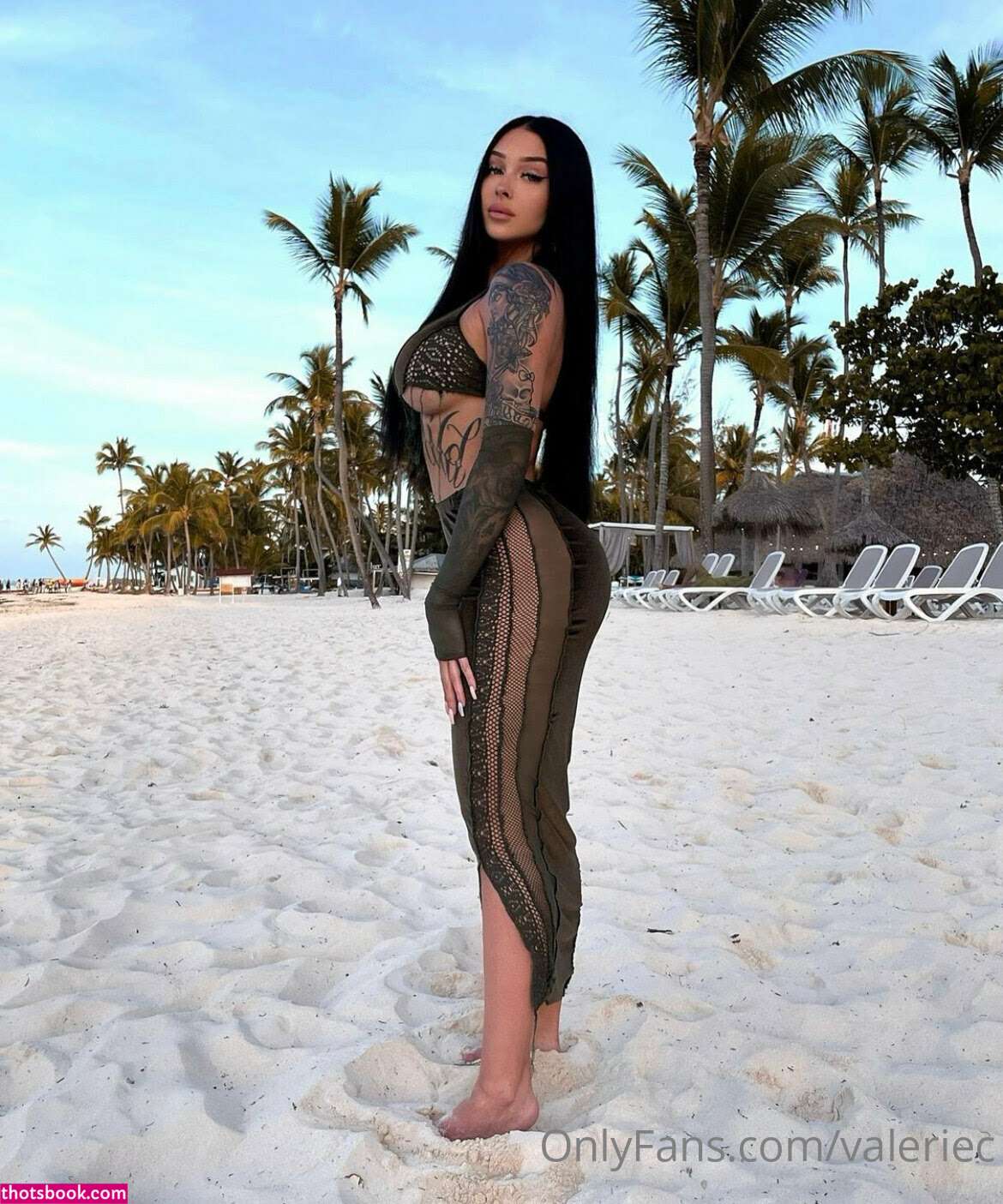 Valerie Cossette Photo #94