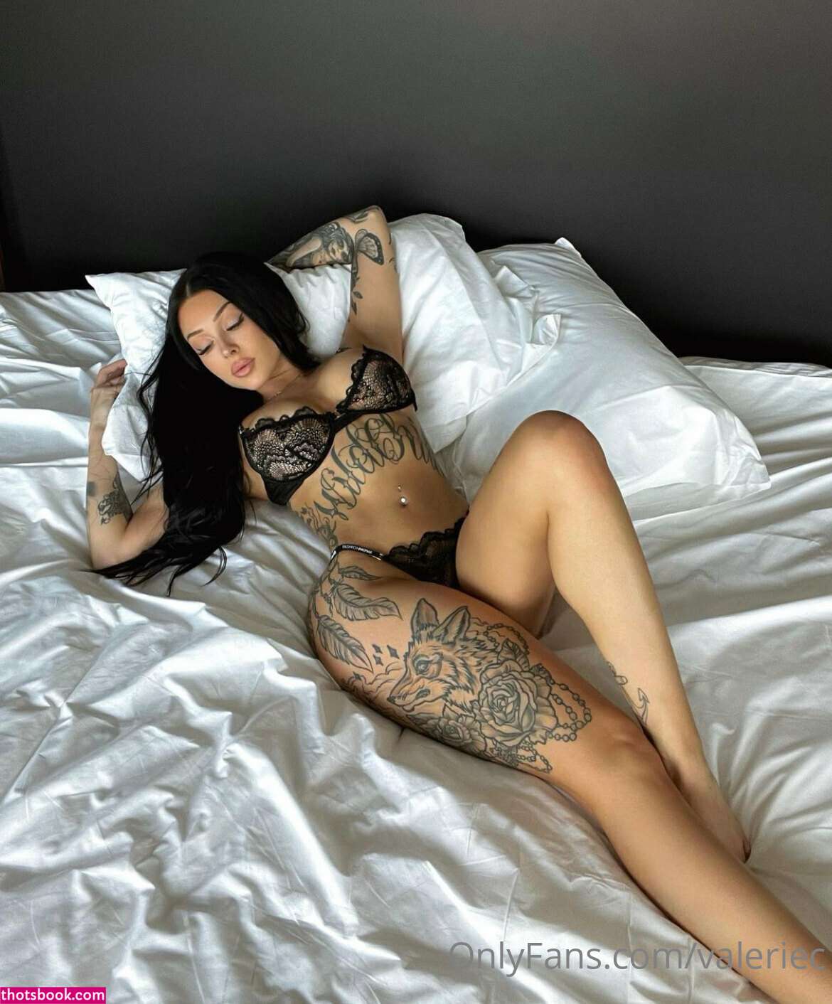 Valerie Cossette Photo #104