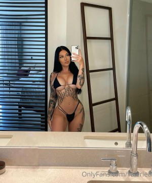 Valerie Cossette Post #5