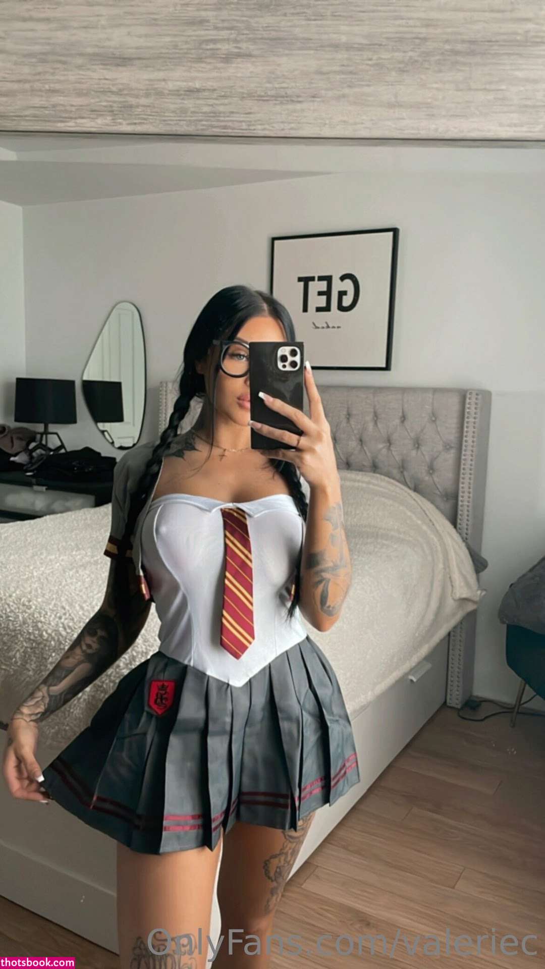 Valerie Cossette Photo #119