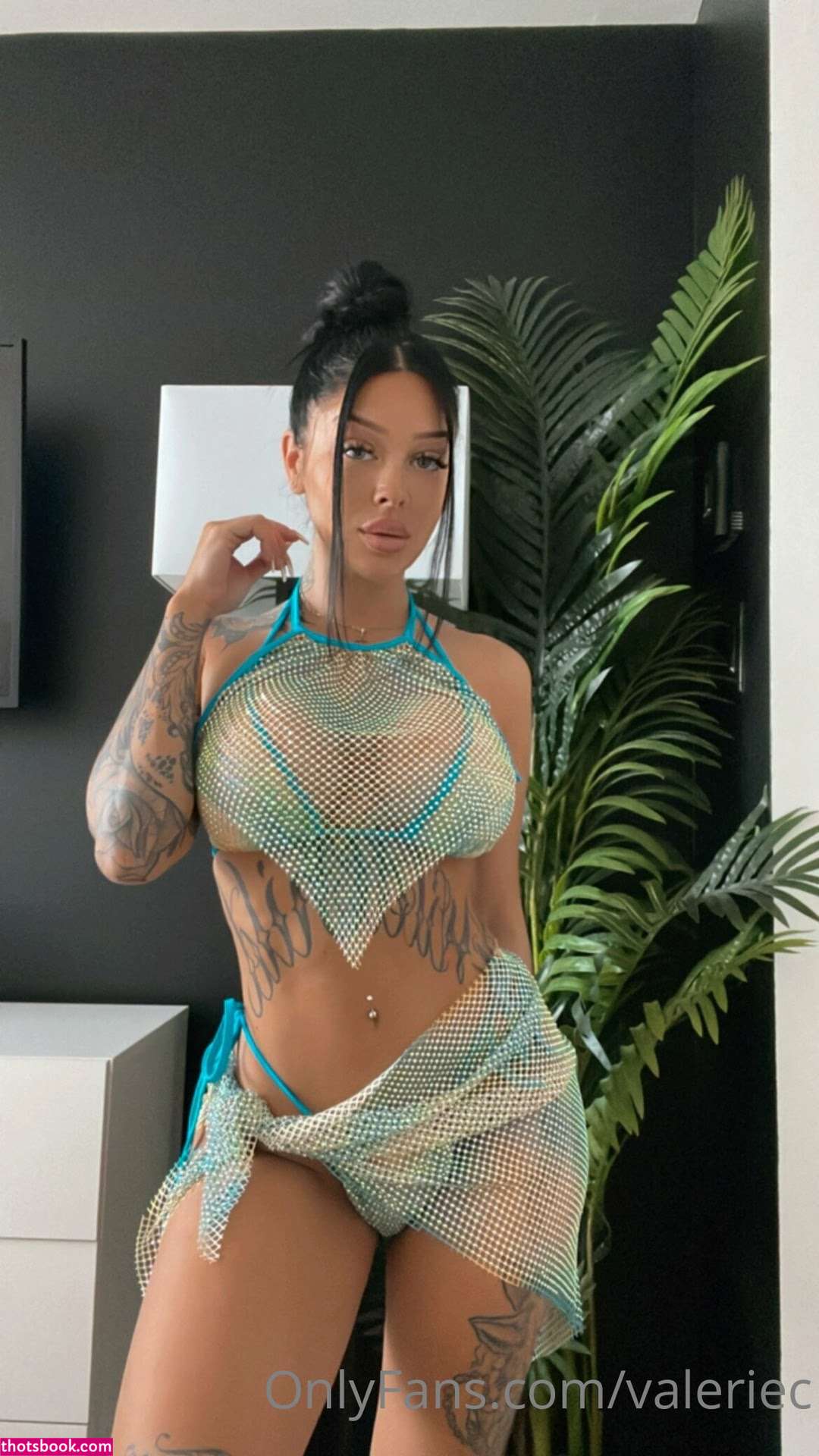 Valerie Cossette Photo #121