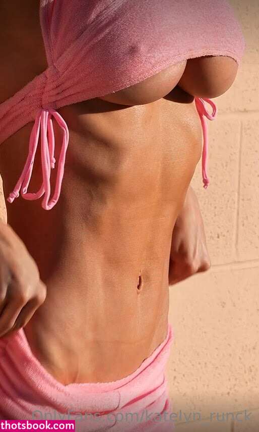 Katelyn Runck Photo #60