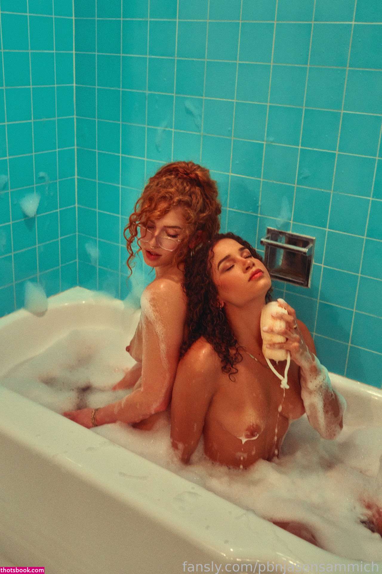 Morgan Crabtree Photo #120