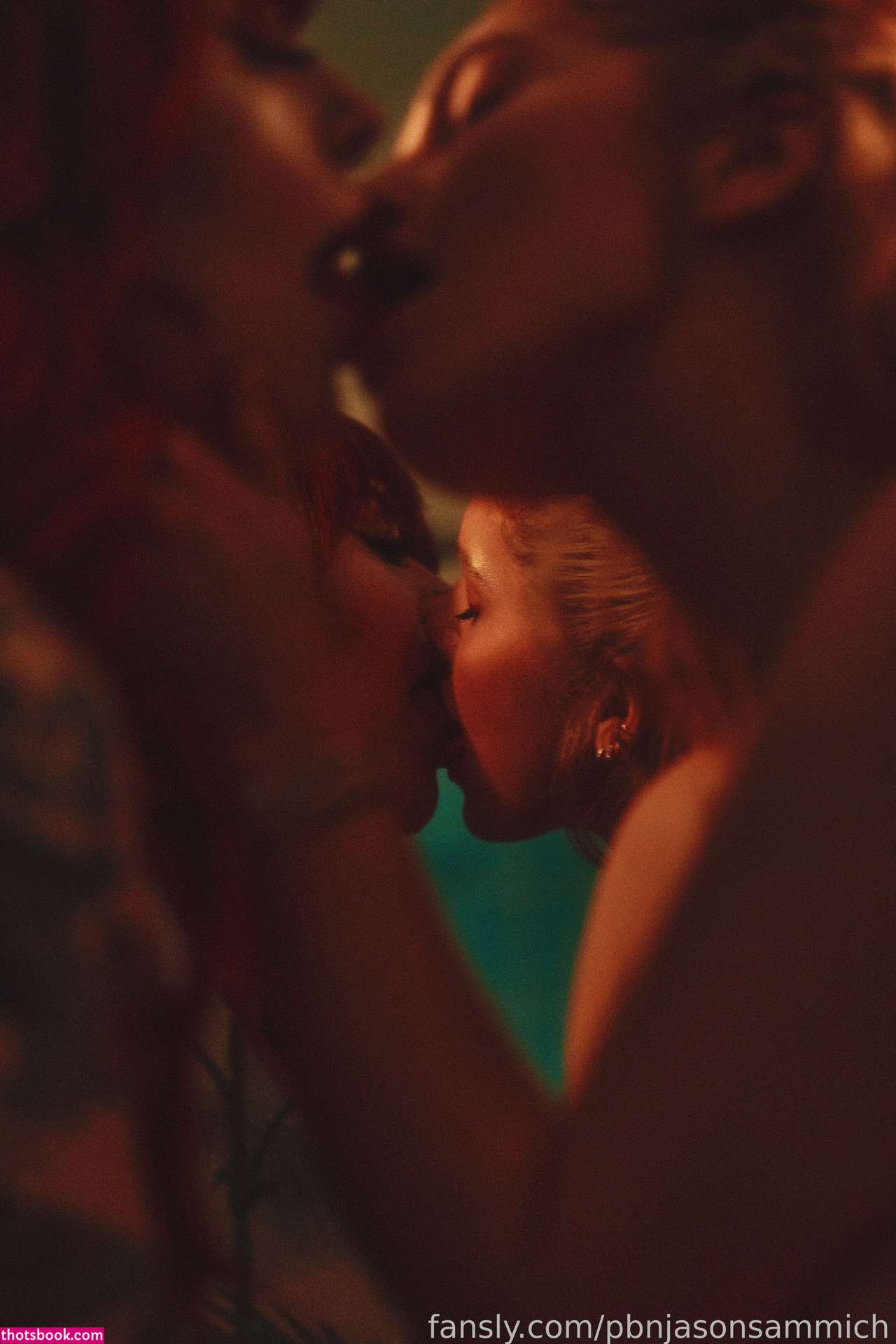 Morgan Crabtree Photo #150