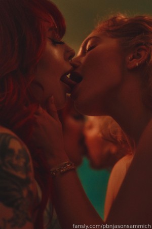 Morgan Crabtree Photo #156