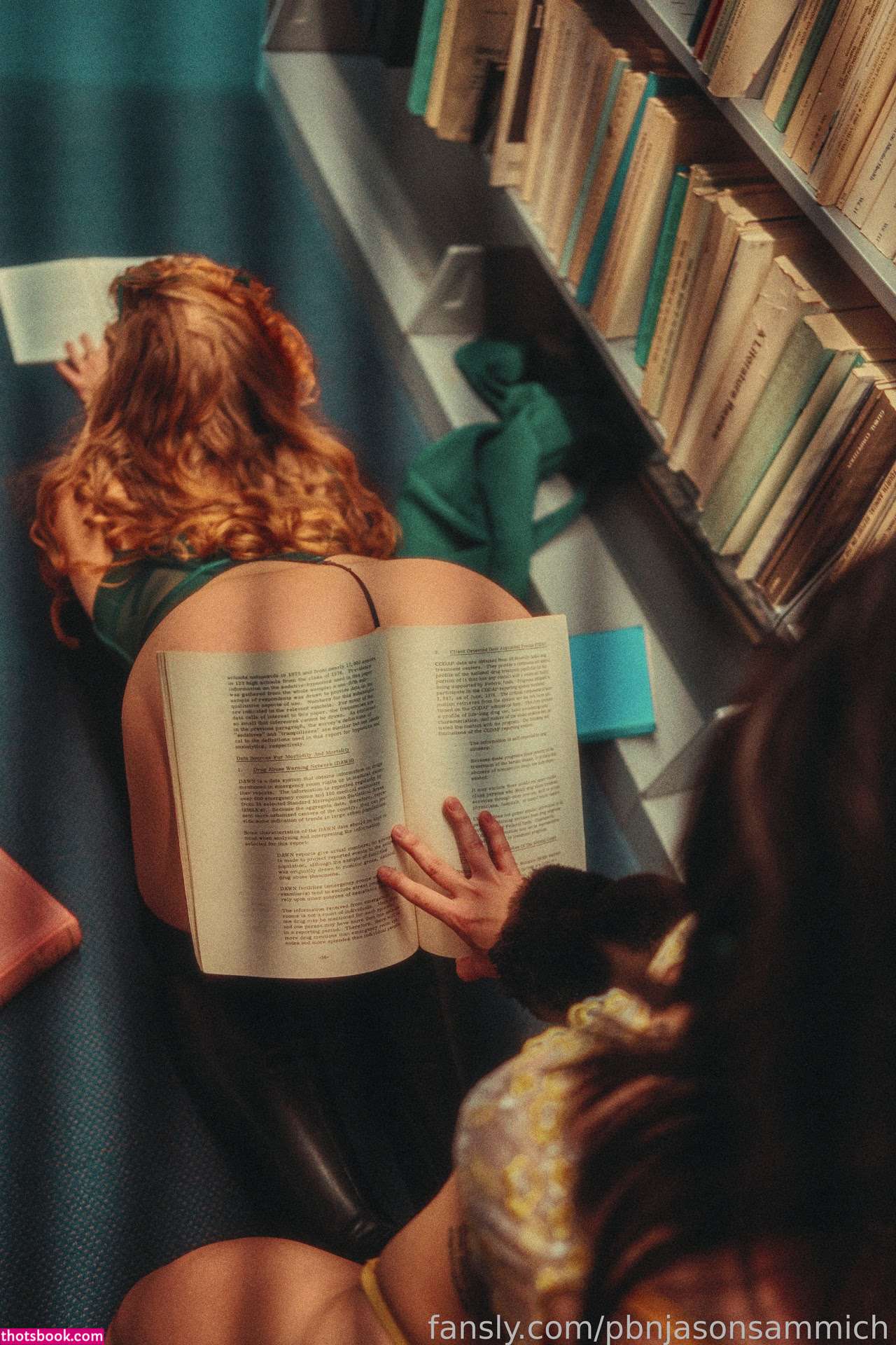 Morgan Crabtree Photo #180