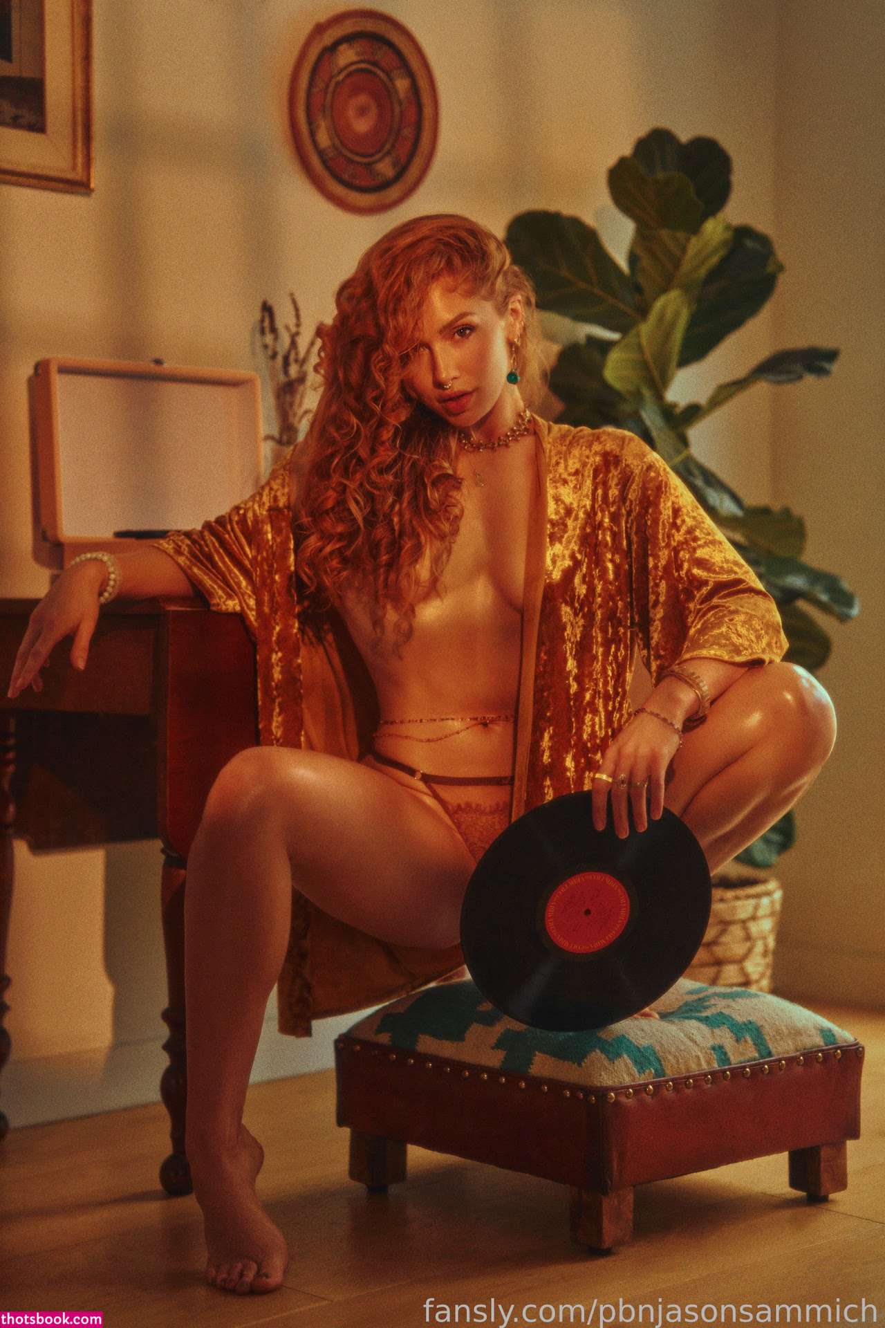 Morgan Crabtree Photo #189