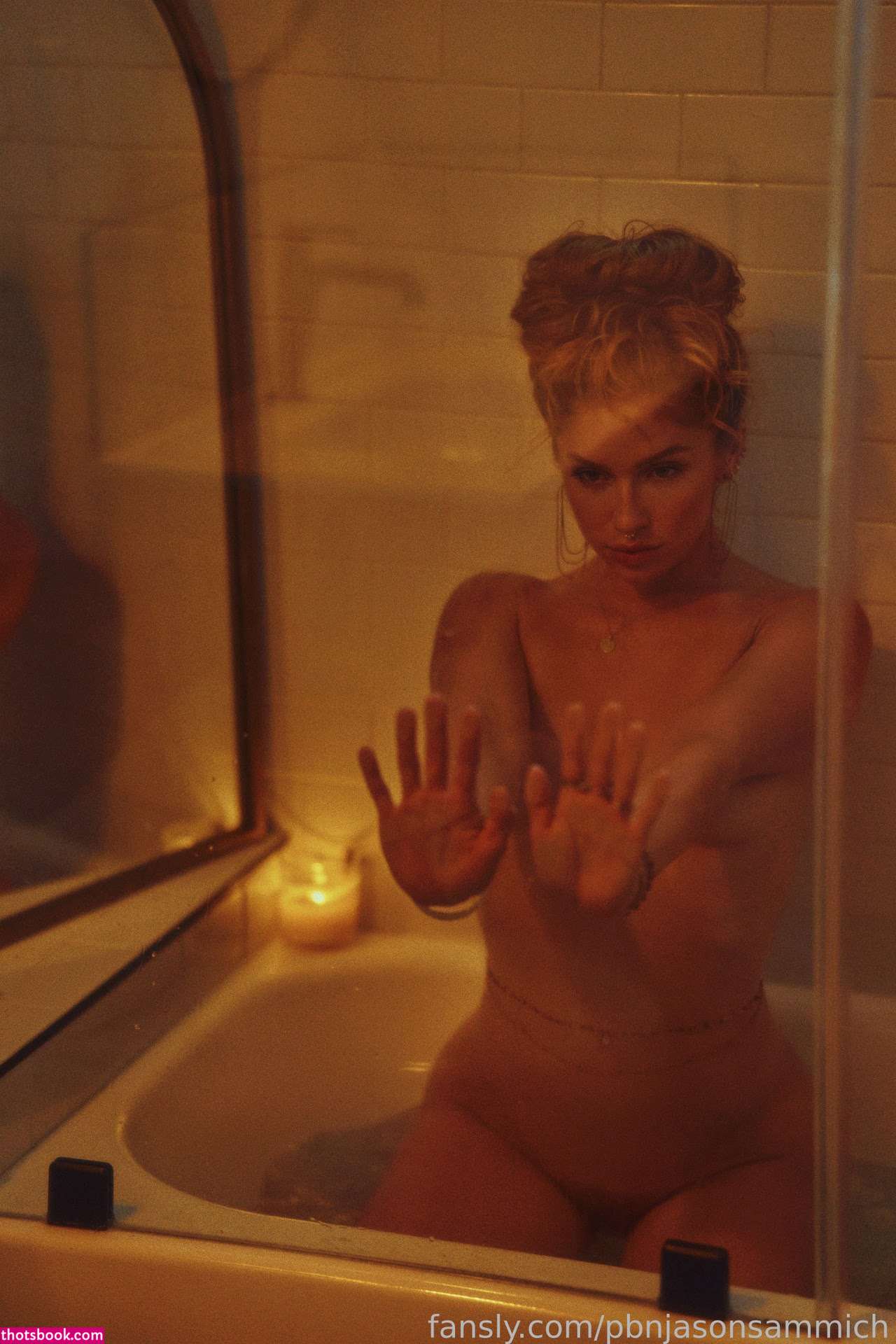 Morgan Crabtree Photo #198