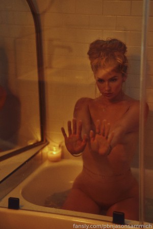 Morgan Crabtree Photo #198