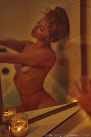 Morgan Crabtree Photo #202