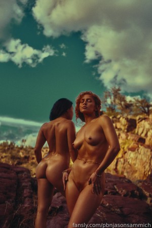 Morgan Crabtree Photo #221