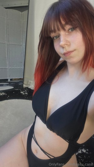 Sassy Cassi Photo #548