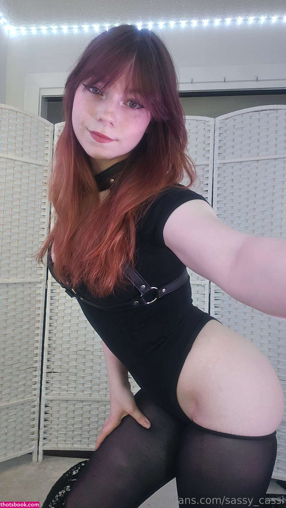 Sassy Cassi Photo #573