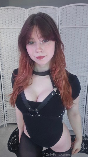 Sassy Cassi Photo #572